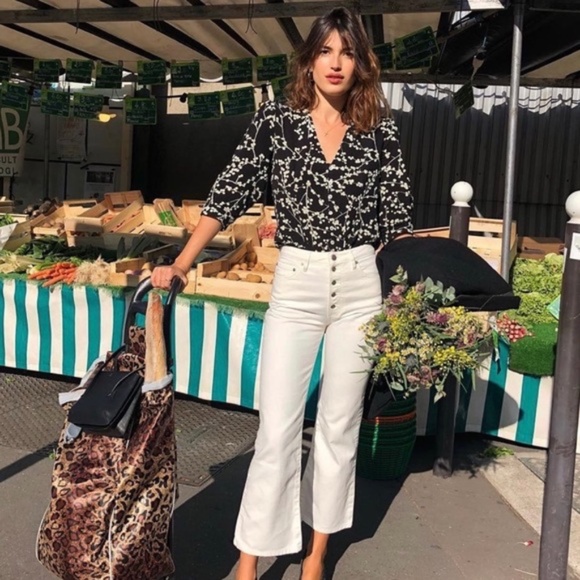 Rouje Bastille Jeans - Picture 3 of 3